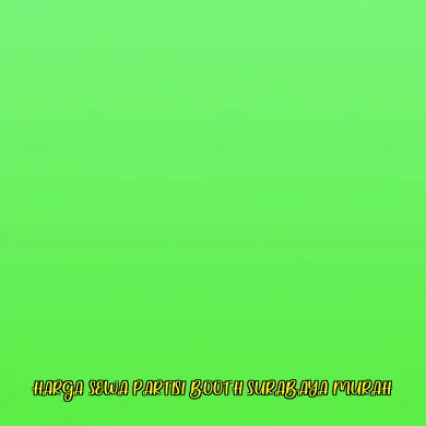 harga sewa partisi booth surabaya murah